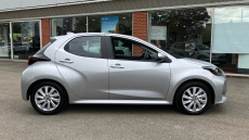 Toyota Yaris 1.5 Hybrid Icon 5dr CVT Hybrid Hatchback